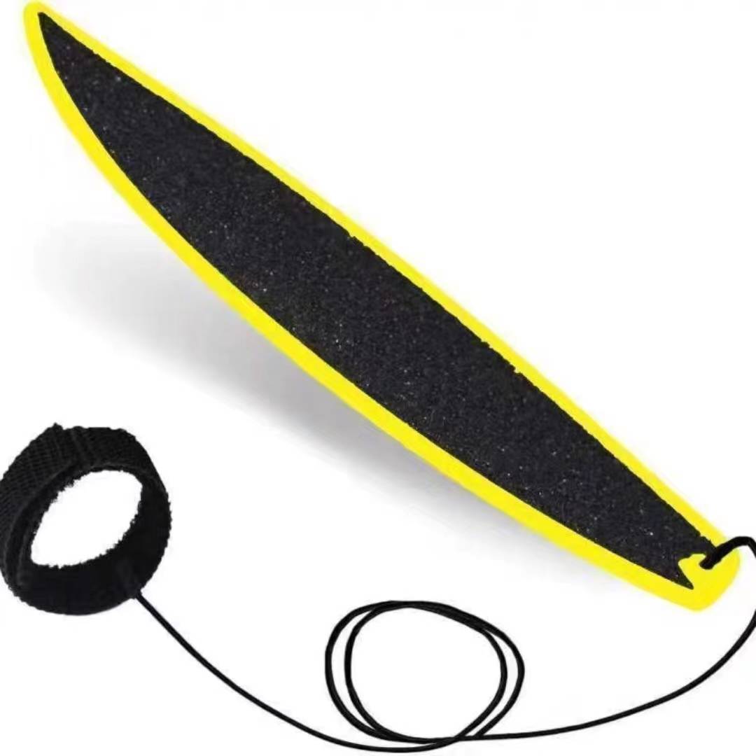 Yellow ( surfboard)